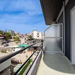 Brothers Of The World Apartman Ksamil