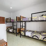 Apartman Brothers Of The World Ksamil