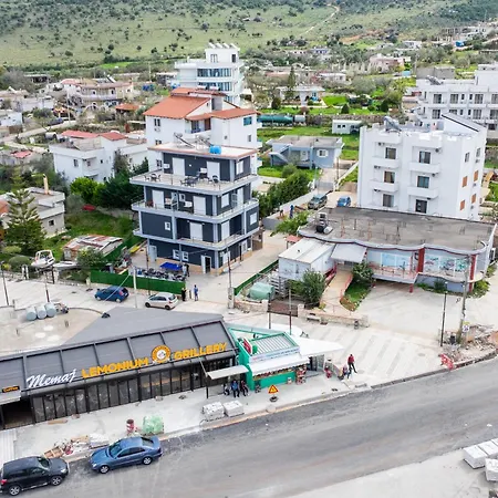 Brothers Of The World Ksamil