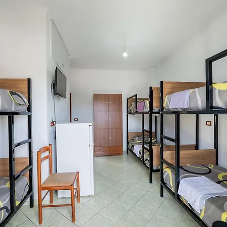 Apartman Brothers Of The World *