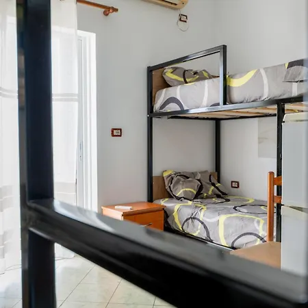 Brothers Of The World Apartman Ksamil