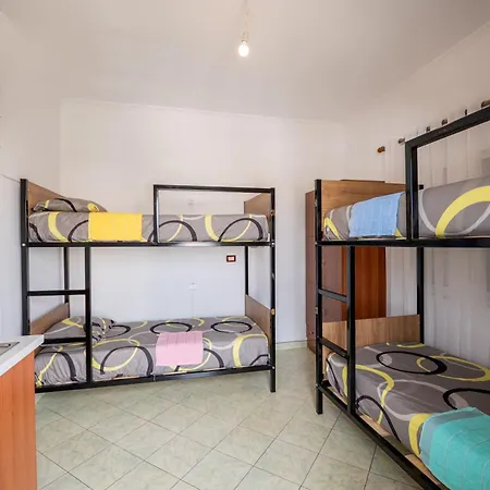 Apartman Brothers Of The World