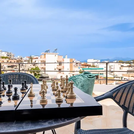 Brothers Of The World *