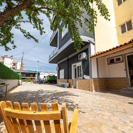 Appartement Brothers Of The World