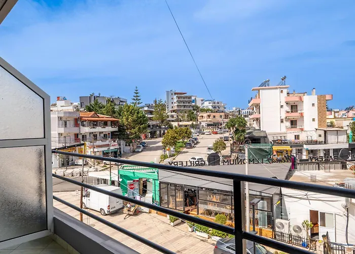 Brothers Of The World Lejlighed *