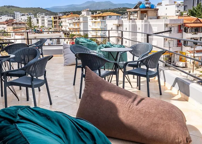 Lejlighed Brothers Of The World