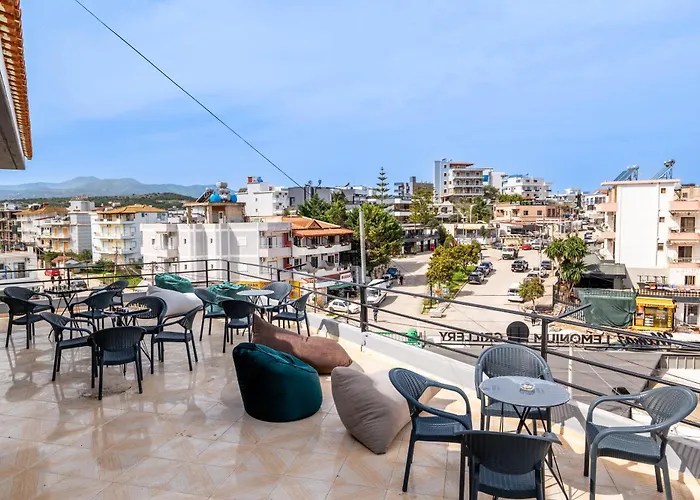 Brothers Of The World Ksamil