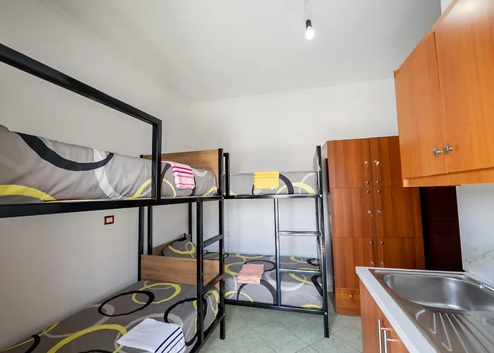 Brothers Of The World