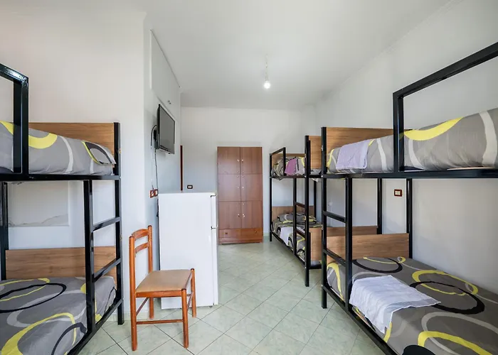 Daire Brothers Of The World *