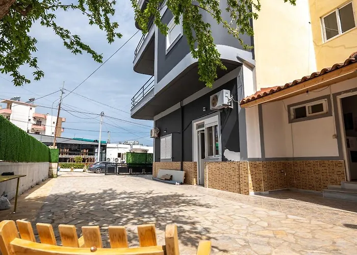 Lejlighed Brothers Of The World