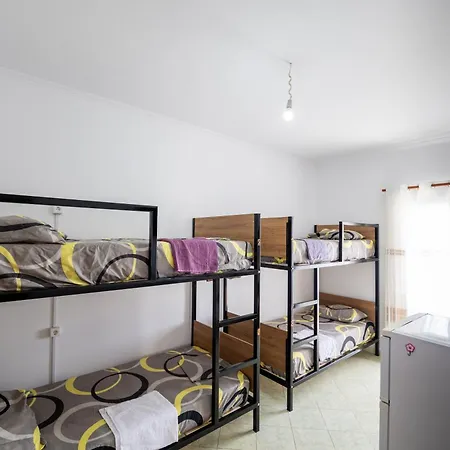 Brothers Of The World Apartment