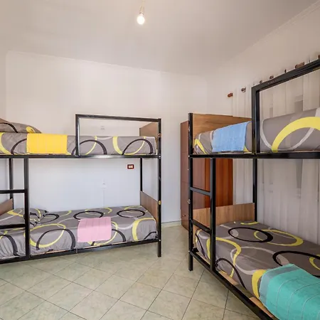 Brothers Of The World Apartment