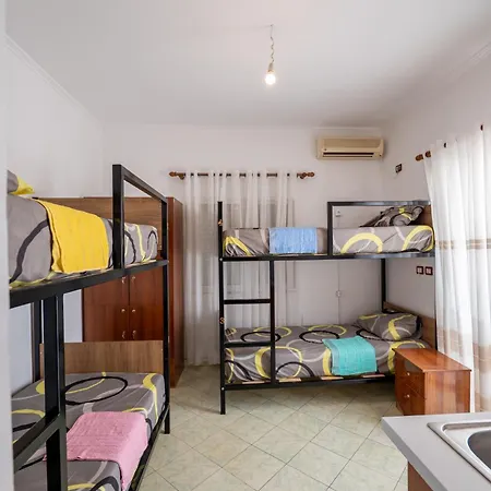 Brothers Of The World Apartment *